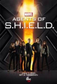 Marvels Agents of S.H.I.E.L.D S1 [พากษ์ไทย]